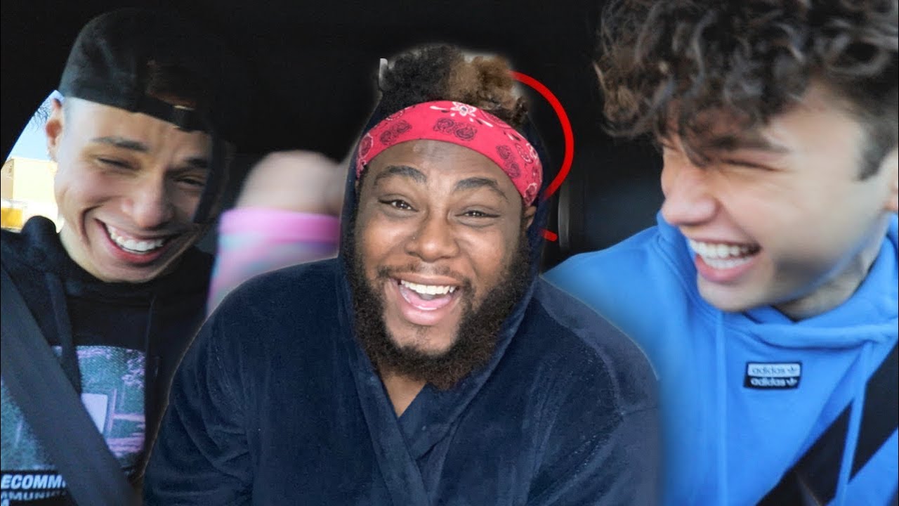 SO BRADY AND LARRAY HAD A BABY! | REACTION