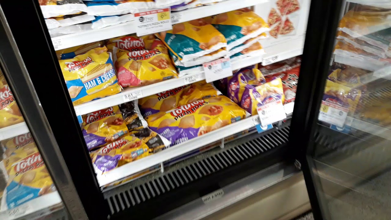 Totino’s™ Mini Snack Mix 3.70 a bag at Publix YouTube