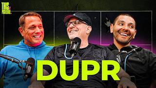 The DUPR Reset: Why Your Rating is Tanking & How to Fix It
