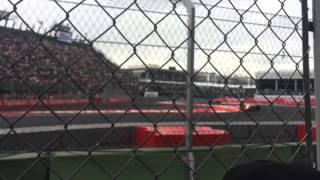 F1 México 1