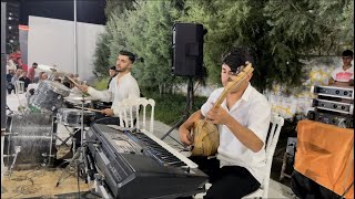 Tamer Gezer - Derin Duygular Ağır Grani̇ 2023
