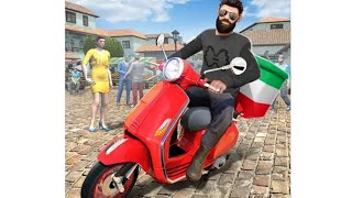 Pizza Delivery Driving Simulator Android Gameplay HD | MGVGAMES screenshot 3