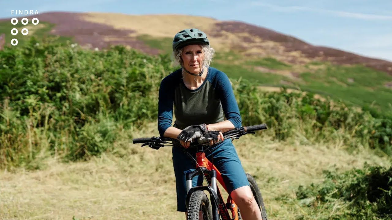 Alex Feechan | The Story Behind FINDRA