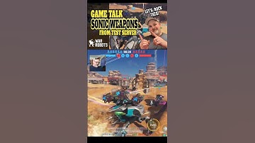 WAR ROBOTS | Imugi vs Erebus & Ravana | WR UPDATE GAMEPLAY