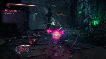 NINJA GAIDEN 4 - Oniwaka secret "Final Boss" Location