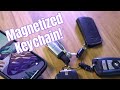 7 Incredible Magnetic Keychain Gadgets | 2021 EDC