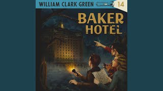 Leave Me Alone - William Clark Green