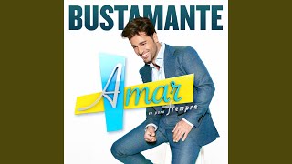 Video thumbnail of "David Bustamante - Amar Es Para Siempre"