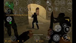 Counter-Strike Source Android (css v.1.06apk)/ SD860