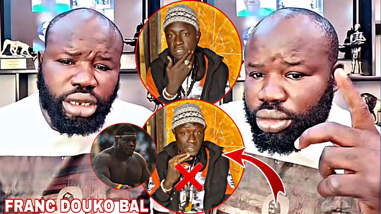 Hé😳Fadam attaque Pimpi apres ses excuse kéne douko bal saga Ndéye bi moko Ta…