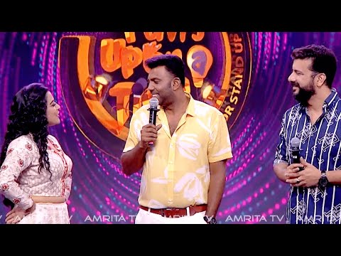 കണ്ണൂർ സ്ക്വാഡിൽ സെലക്ട് ചെയ്തു എന്ന് പറഞ്ഞ് വിളിച്ചത് പിഷാരടിയാണ്, അഭിമാനത്തോടെ അസീസ് നെടുമങ്ങാട്