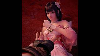 Download Lagu martial universe || lin dong saved lovely girl #martialuniverse #amv  #lingdong MP3