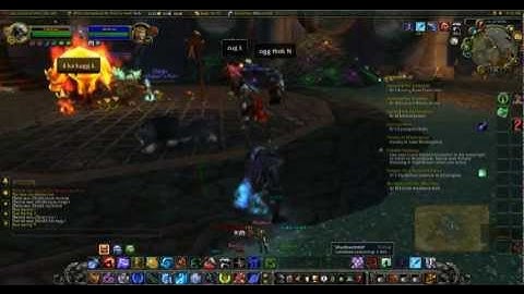 World of Warcraft 3server