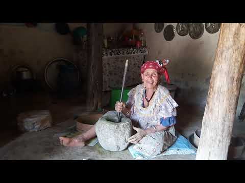 اغنية شاوية امي تغني