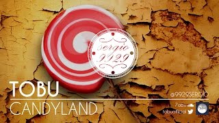 Canción | Tobu - Candyland | No copyright