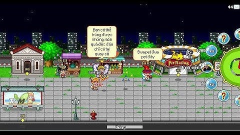 [ Quay số Avatar ] Quay thành công item nón napoleon game Avatar cùng tomato87