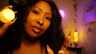 🌊🫧 its okay to feel safe again ⛓️‍💥🔋🌀 | ✨ Sleep Energy Healing Sessions ✨ | Reiki Sleep