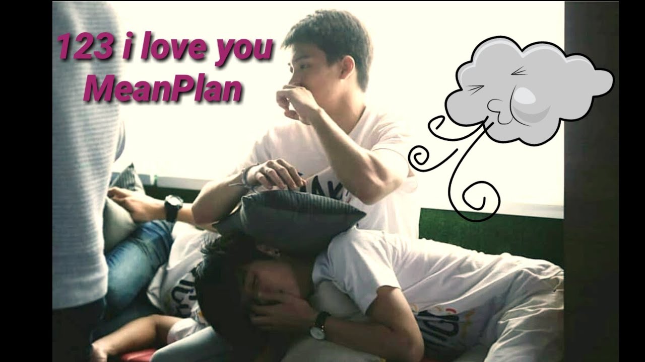 OPV. 123 i love you |มีนแปลน#ติณณ์แคน| (tincan)_love by chance.