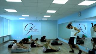 Harlem Shake (dance studio)
