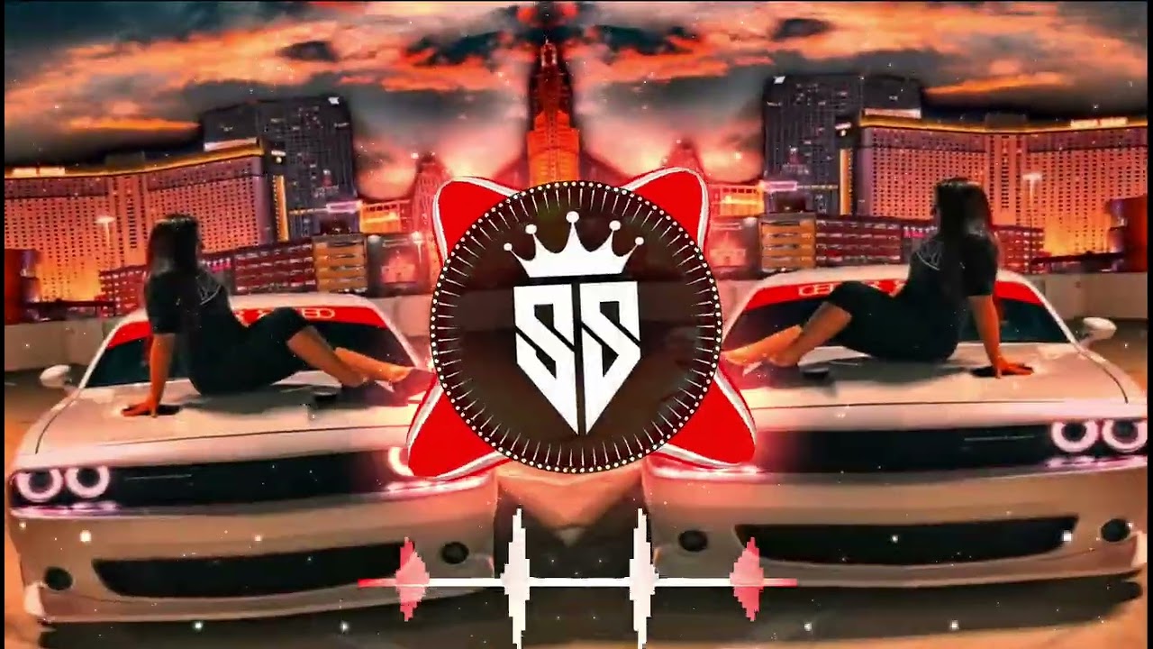CJ - WHOOPTY 💀 [ TIKTOK VERSION ] (SUPER SLOWED) 🎧 BASS BOOSTED SONG
