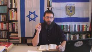 Israeli Flags Prophecy Their Future! Part 1