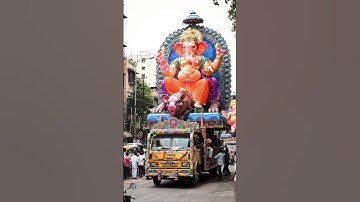 🎉 Happy ganesh chaturthi ganpati agaman 🙏🥰🎉🚩 #ganeshchaturthi #ganeshji #ganeshbhakti #ganpatishorts