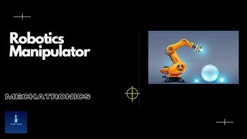 What is manipulator meaning? what is Manipulation, grippers, Optical Tweezers in robotics?