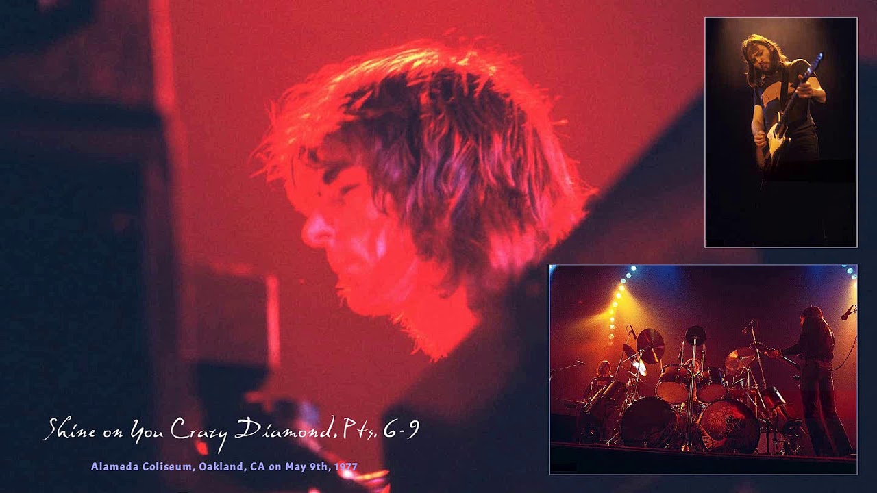 ピンク・フロイド/シャイン・オン ピンク・フロイド トリビュートボックス『Shining On - Pink Floyd