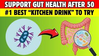 WHY Probiotics Don’t Work After 50 (Science-Backed Explain)