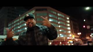 Snoop Dogg, Dr. Dre, Ice Cube - Streets of California ft. Xzibit (Music Video) 2023