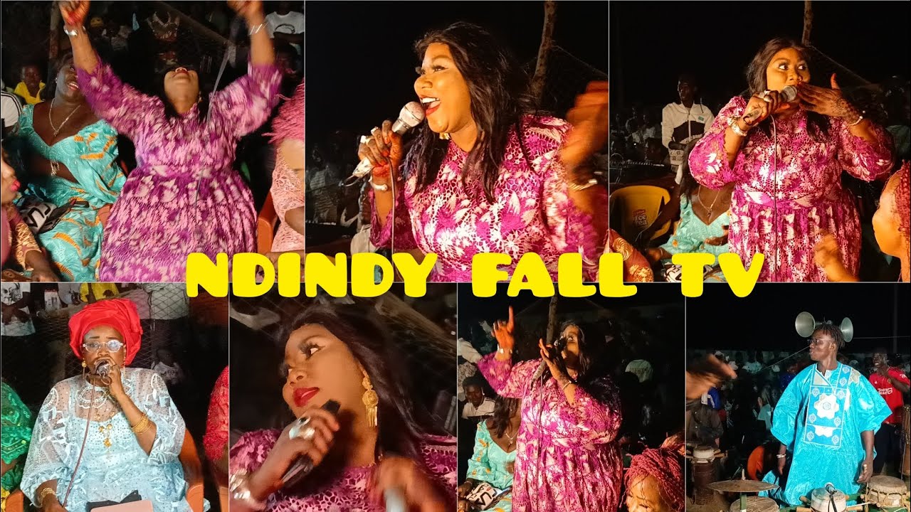 Thiey Ndiom 😭En 25 minutes🔥Mbayang loum sayna ak Pâ Lô lamb Djirnda 06 Mai 2024