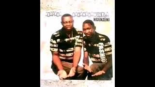 Abafana bakaMahawukela Ngenzeni track 2