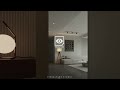 White Noise - D5 Render 2.5 Animation