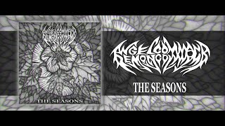 Angel Command, Demon Command.　-　The Seasons　【Album Stream】