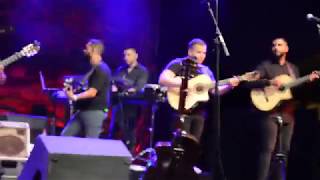 Gipsy Kings Live 2018 - Senorita chords