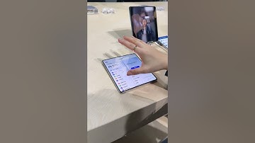 This feature of Huawei is really useful. It is 100% original