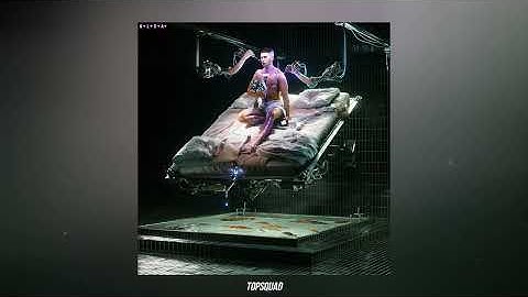 Mahmood - PERSONALE (feat. Geolier)