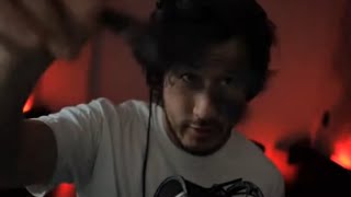 1 hour of silence broken up by markiplier's jingle jingle