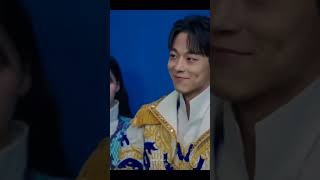 That Hurts Why Ignoring Him  cheerup kdrama hanjihyun kimhyunjin baeinhyuk shorts hurt