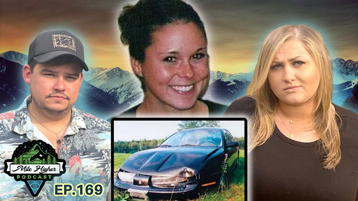 Where Is Maura Murray? Vanished Without A Trace 17...