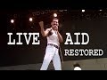 Live Aid 1985 (Definitive Restoration)