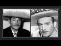 Dios Nunca Muere - Pedro Infante FT Javier Solis