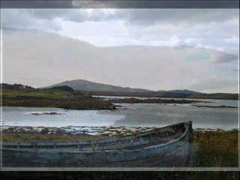 The Connemara Coast Video