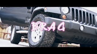 TrapGuyWooda x Que Da M.F Youngin - BRAG