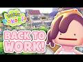 HELP! So much to do! Preparing for the NEXT Palia update!