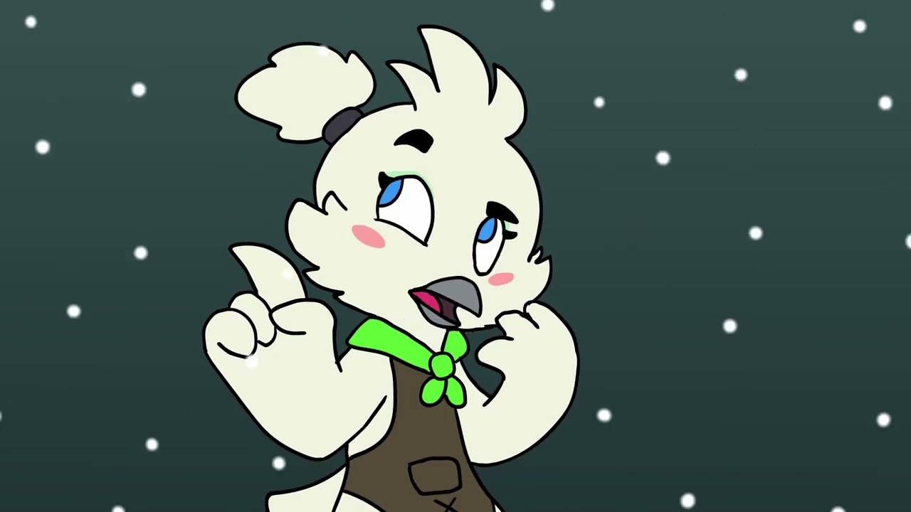 Tulin hears a funni word (TotK meme)