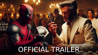 Deadpool & Wolverine | Official Trailer 3