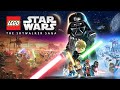 LEGO Star Wars The Skywalker Saga Preview Demo Gameplay