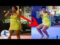 Top 10 Best Female Dancers in Africa