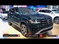 2021 Volkswagen Atlas – Redline: First Look – 2020 Chicago Auto Show